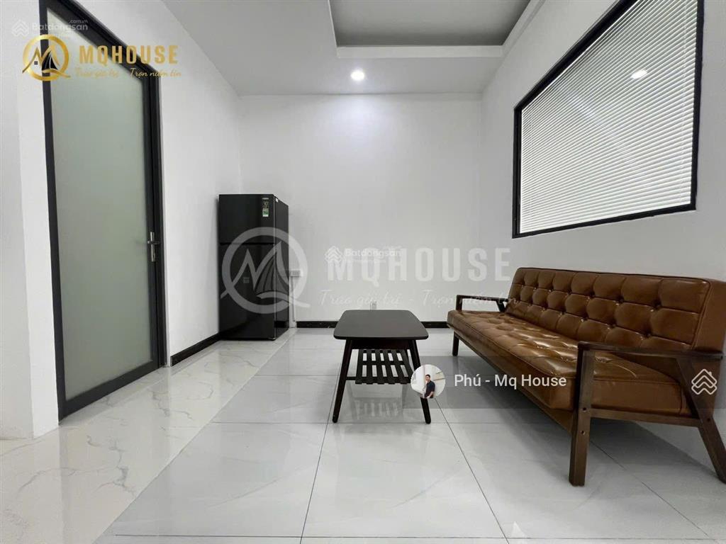 Khai trương căn hộ 1pn mới 100% ngay phan đăng lưu  chợ bà chiểu  bình thạnh  35m2