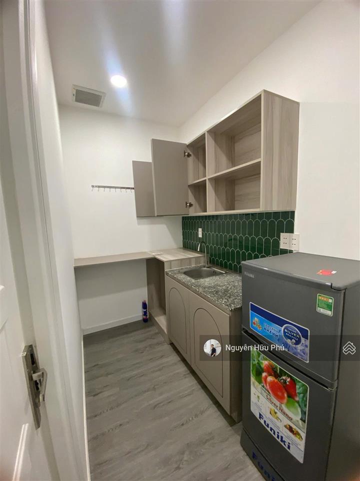 Khai trương ch 1pn balcony full nt 65m2 | nơ trang long | học viện cán bộ | richmond | nguyễn xí