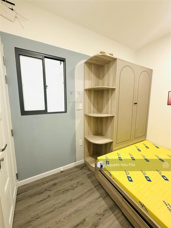Khai trương ch 1pn balcony full nt 65m2 | nơ trang long | học viện cán bộ | richmond | nguyễn xí