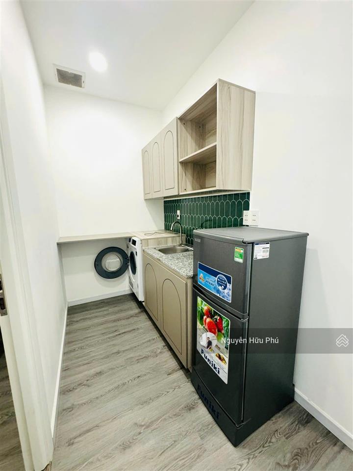 Khai trương ch 1pn balcony full nt 65m2 | nơ trang long | học viện cán bộ | richmond | nguyễn xí