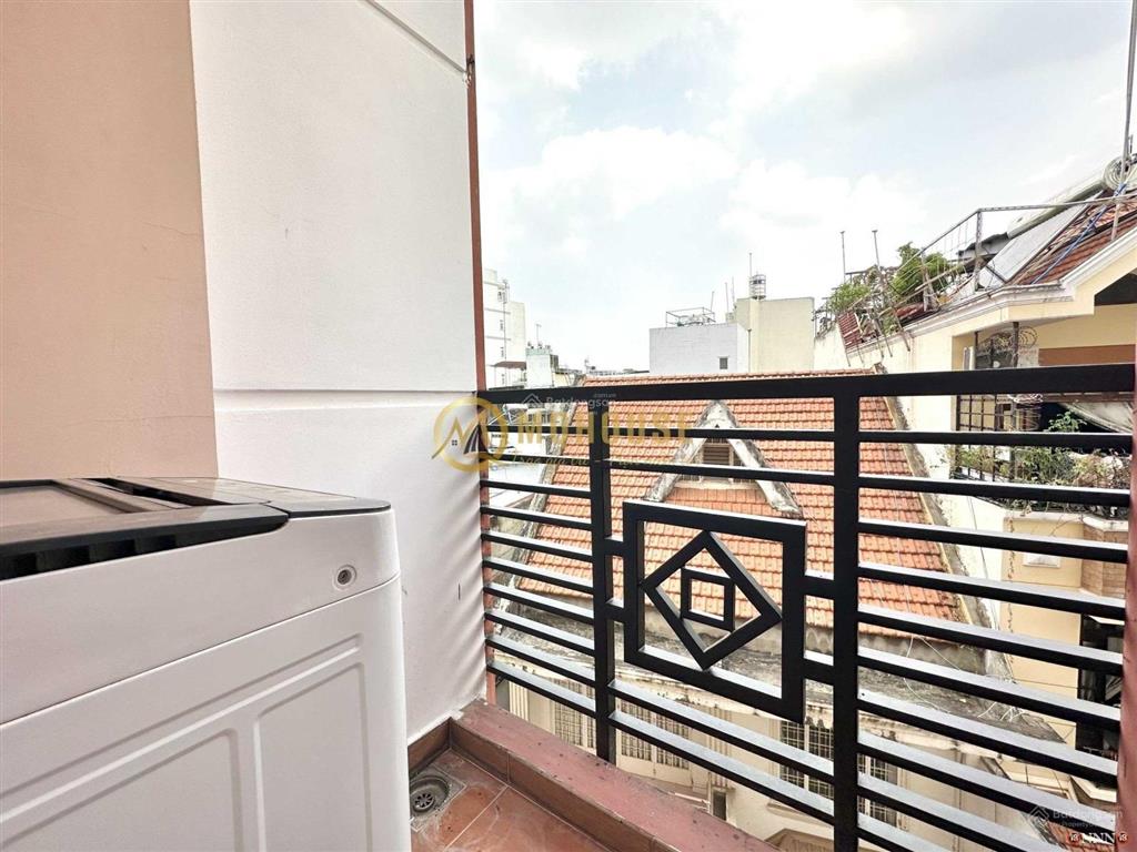 Khai trương ch 1pn 1pk balcon full nt có mgr, bồn tắm ngay nguyễn văn trỗi q. phú nhuận