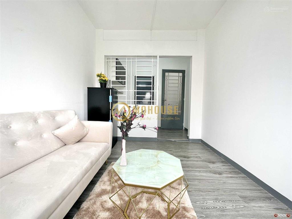 Khai trương ch 1pn 1pk balcon full nt có mgr, bồn tắm ngay nguyễn văn trỗi q. phú nhuận