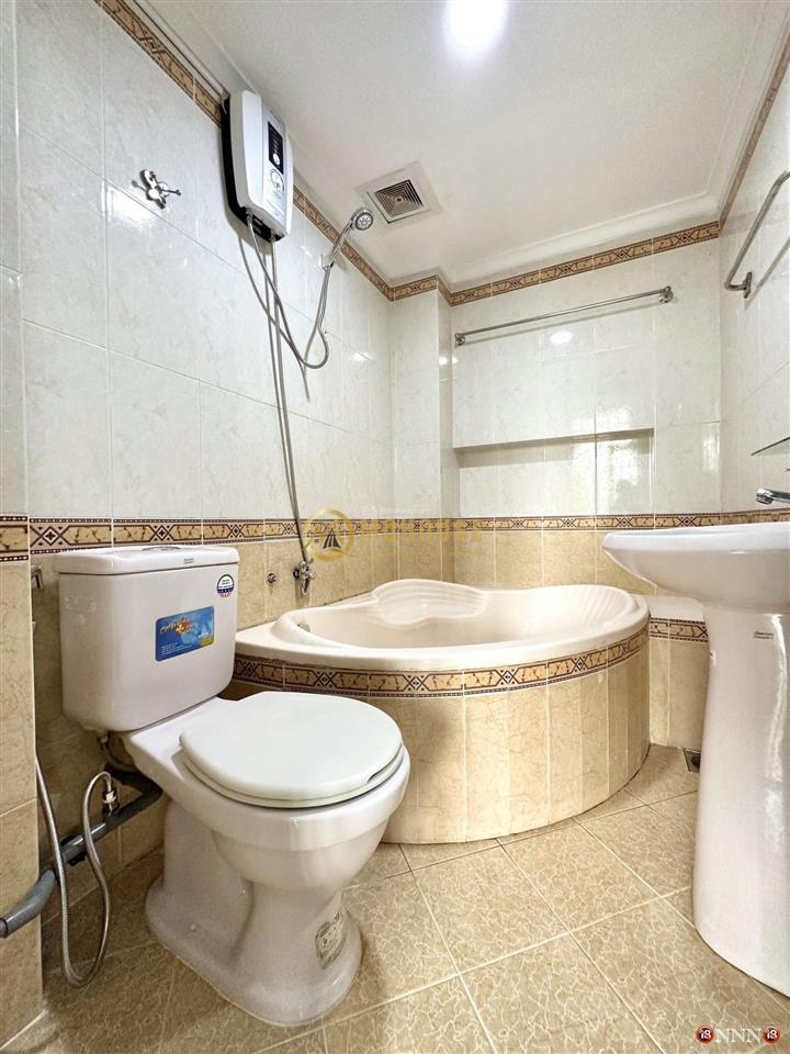 Khai trương ch 1pn 1pk balcon full nt có mgr, bồn tắm ngay nguyễn văn trỗi q. phú nhuận