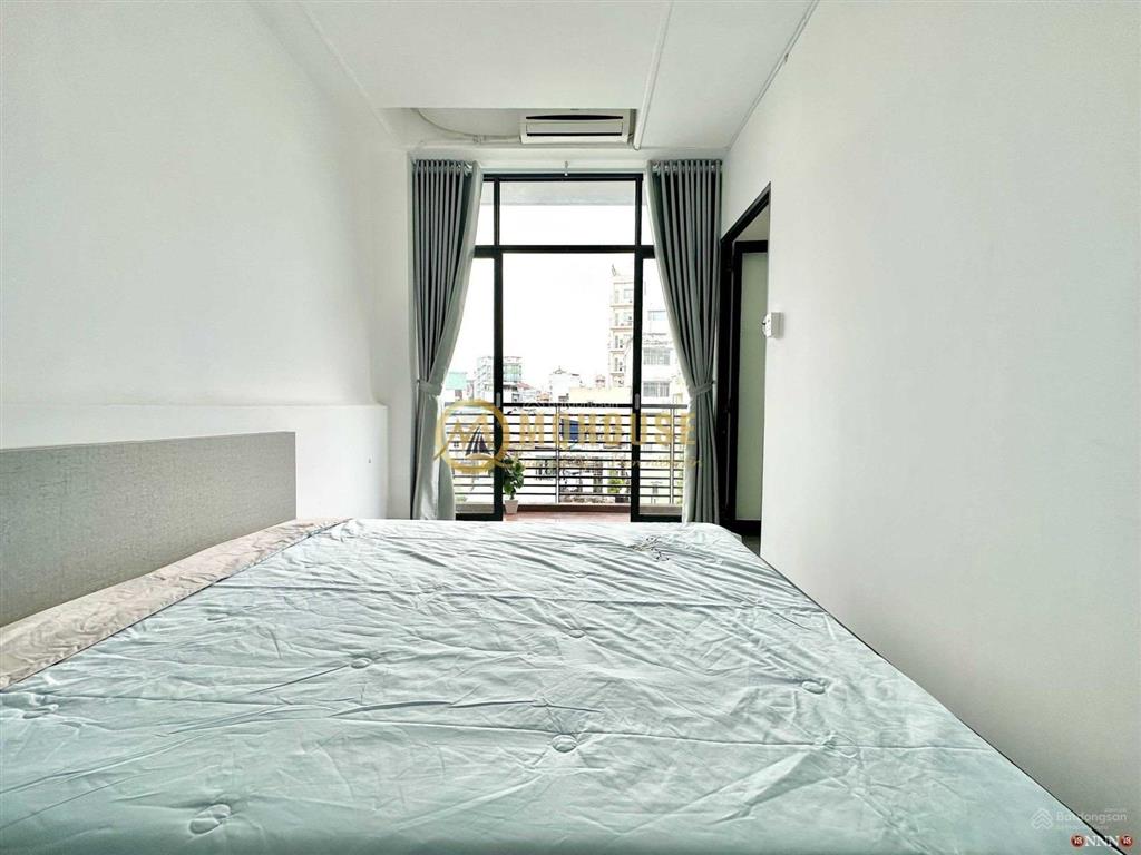 Khai trương ch 1pn 1pk balcon full nt có mgr, bồn tắm ngay nguyễn văn trỗi q. phú nhuận