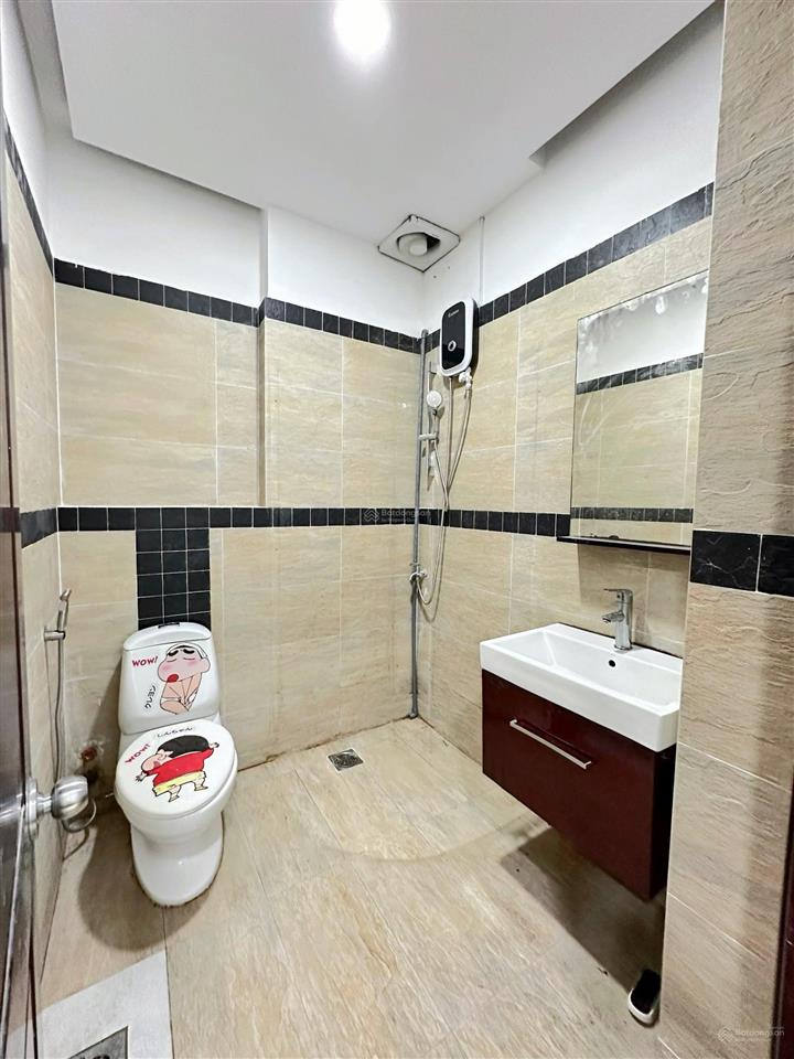 Cho thuê ch balcony full nt mới 100% hồ văn huê  phú nhuận  cv gia định  coopmart