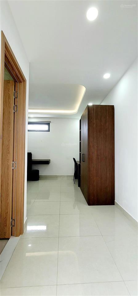 Cho thuê phòng 1pn balcony full nt nguyễn văn đậu, bình thạnh hỗ trợ giữ phòng, giá tốt