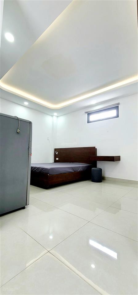 Cho thuê phòng 1pn balcony full nt nguyễn văn đậu, bình thạnh hỗ trợ giữ phòng, giá tốt