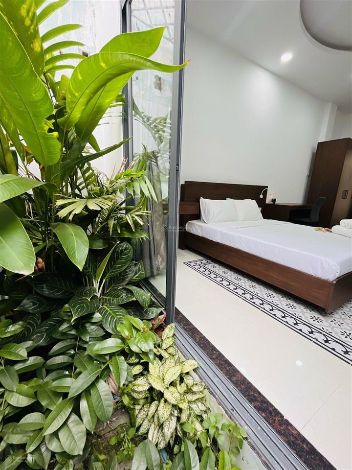 Cho thuê phòng 1pn balcony full nt nguyễn văn đậu, bình thạnh hỗ trợ giữ phòng, giá tốt