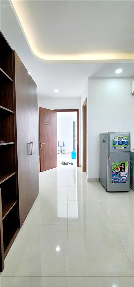 Cho thuê phòng 1pn balcony full nt nguyễn văn đậu, bình thạnh hỗ trợ giữ phòng, giá tốt