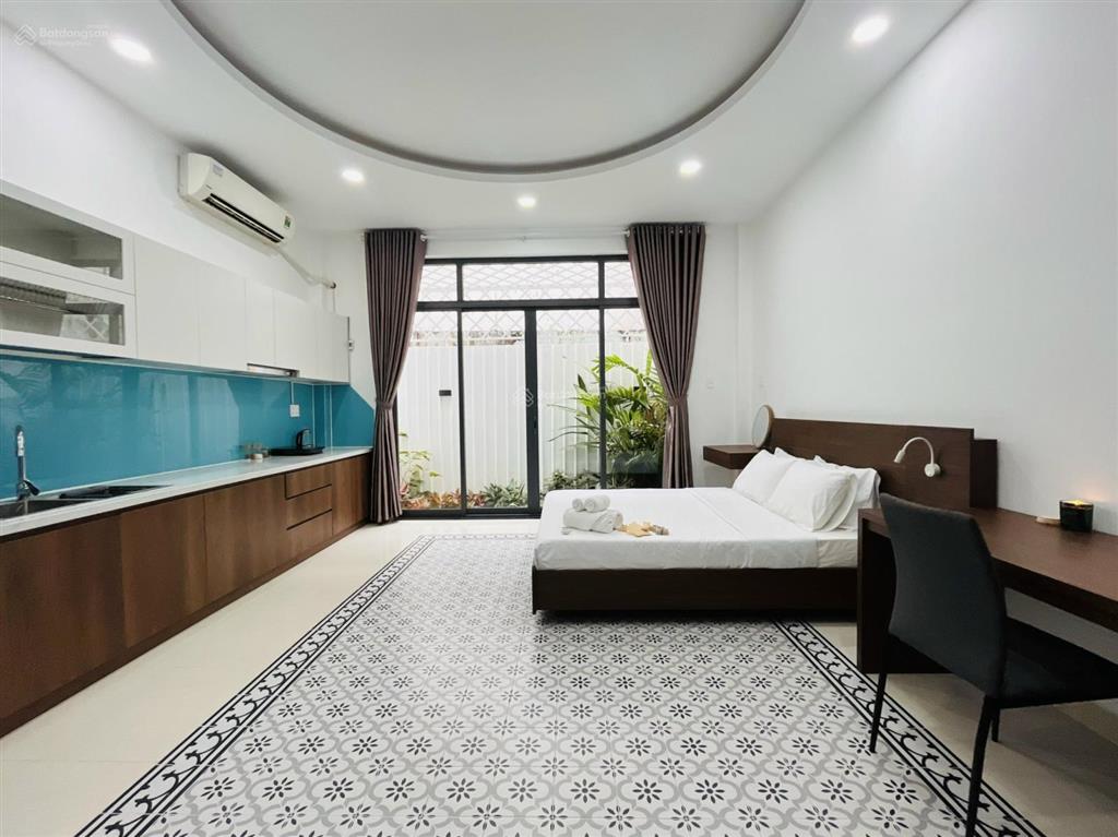 Cho thuê phòng 1pn balcony full nt nguyễn văn đậu, bình thạnh hỗ trợ giữ phòng, giá tốt