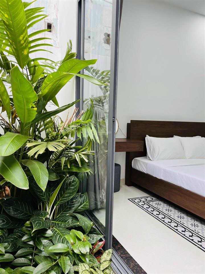 Cho thuê phòng 1pn balcony full nt nguyễn văn đậu, bình thạnh hỗ trợ giữ phòng, giá tốt