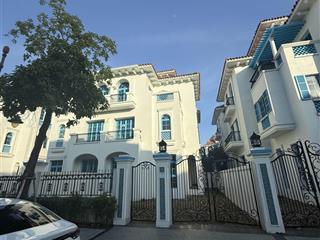 Chính chủ cần bán gấp biệt thự biển bãi cháy giá cắt lỗ