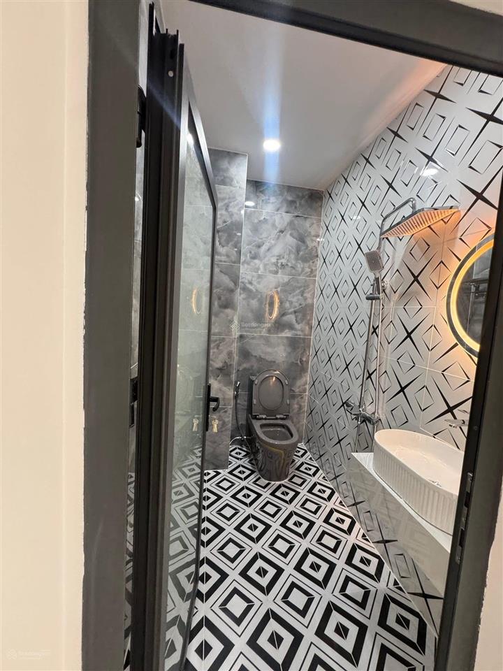 Nhà diện tích lớn gò dầu, tân phú, dt 63m2, shr,giá 3tỷ350