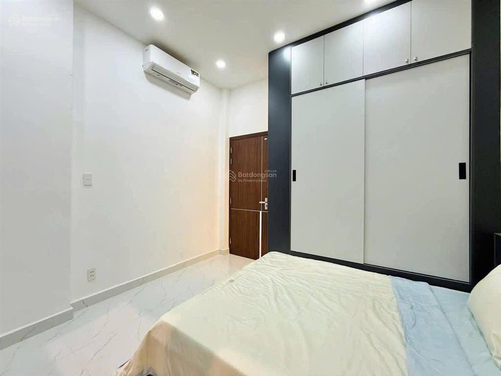 Cần tiền kinh doanh bán nhà tại trần mai ninh, tân bình, 45m2,giá 2tỷ250