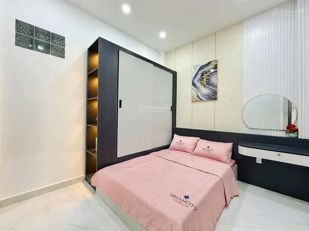 Cần tiền kinh doanh bán nhà tại trần mai ninh, tân bình, 45m2,giá 2tỷ250