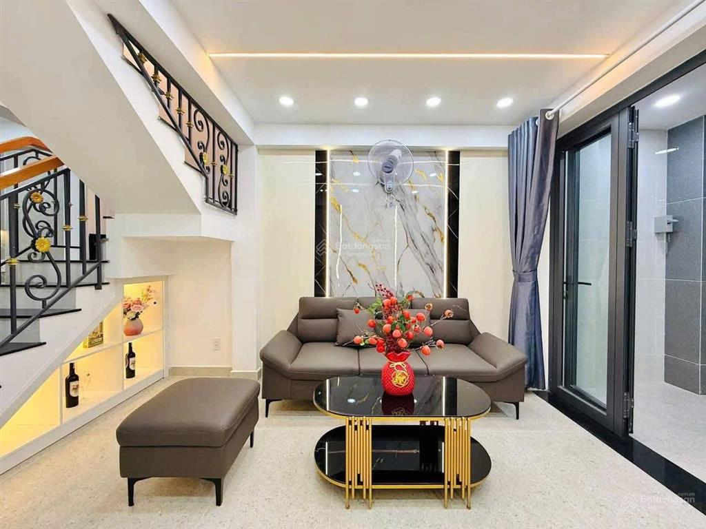 Cần tiền kinh doanh bán nhà tại trần mai ninh, tân bình, 45m2,giá 2tỷ250