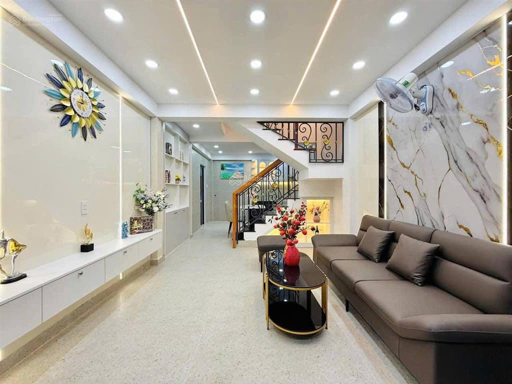 Cần tiền kinh doanh bán nhà tại trần mai ninh, tân bình, 45m2,giá 2tỷ250