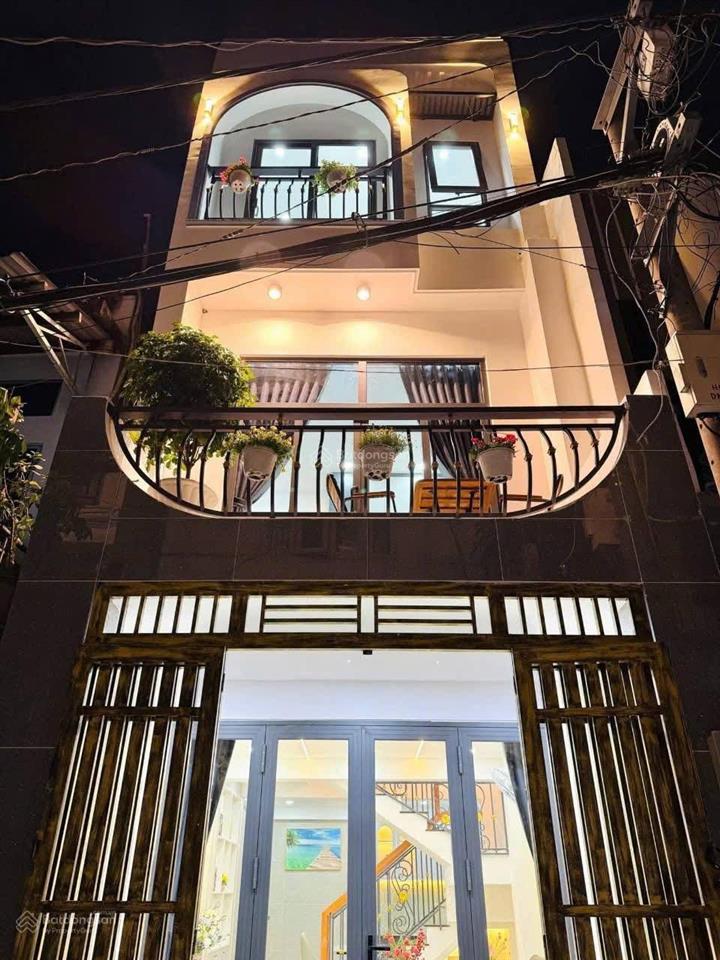 Cần tiền kinh doanh bán nhà tại trần mai ninh, tân bình, 45m2,giá 2tỷ250