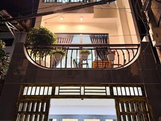 Cần tiền kinh doanh bán nhà tại trần mai ninh, tân bình, 45m2,giá 2tỷ250