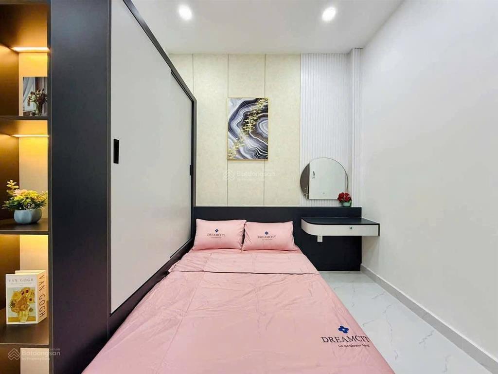 Cần tiền kinh doanh bán nhà tại trần mai ninh, tân bình, 45m2,giá 2tỷ250