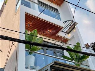Giá cực sốc tại nơ trang long, bình thạnh, dt 58,75 m2,giá 2tỷ990