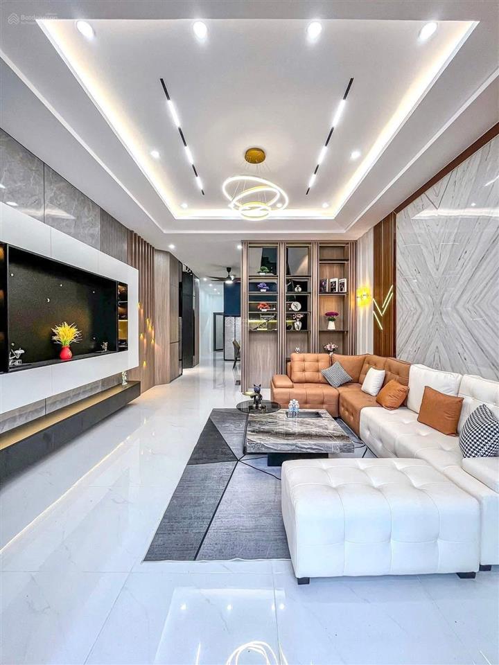 Chỉ 1 căn duy nhất đặng văn ngữ, 58m2, sổ riêng, giá 3 tỷ 550