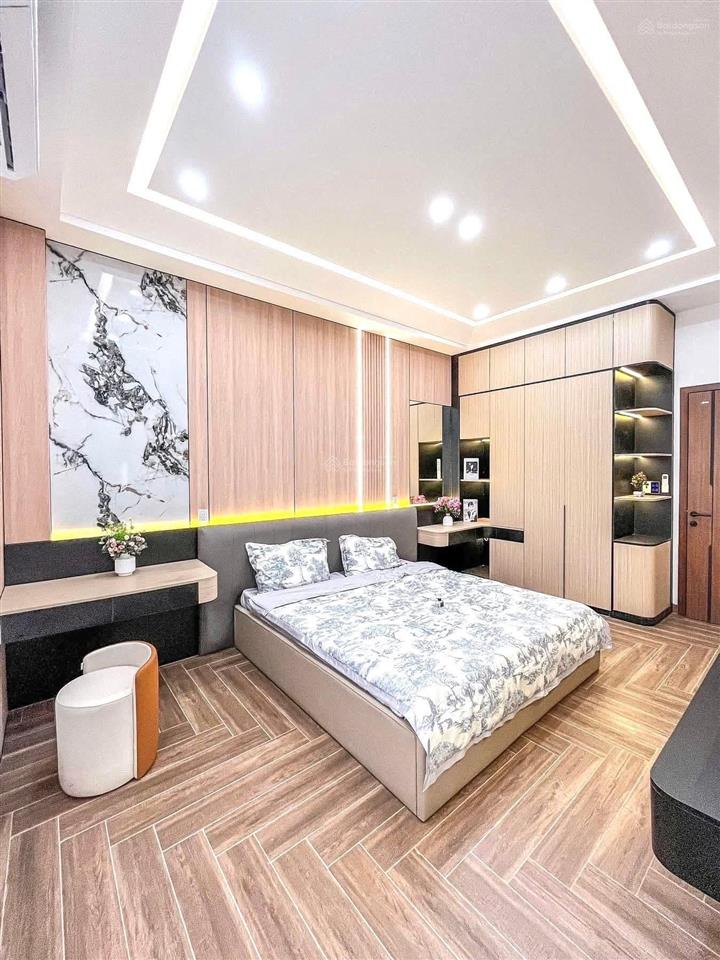 Chỉ 1 căn duy nhất đặng văn ngữ, 58m2, sổ riêng, giá 3 tỷ 550