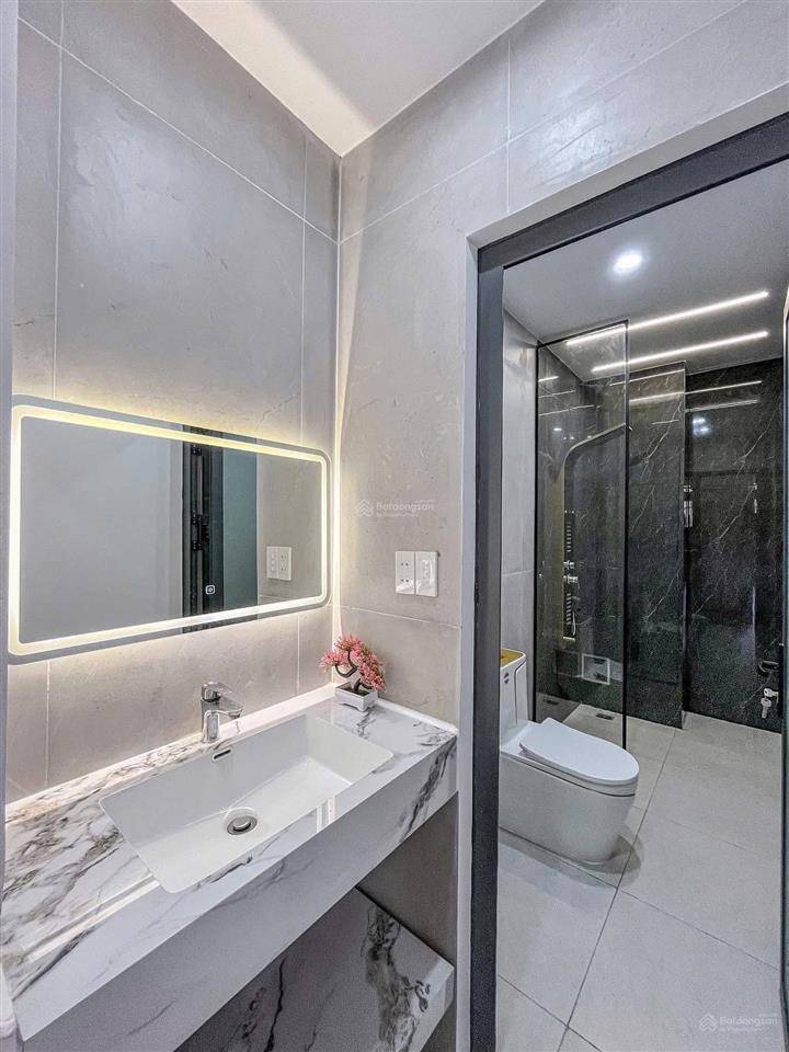 Chỉ 1 căn duy nhất đặng văn ngữ, 58m2, sổ riêng, giá 3 tỷ 550