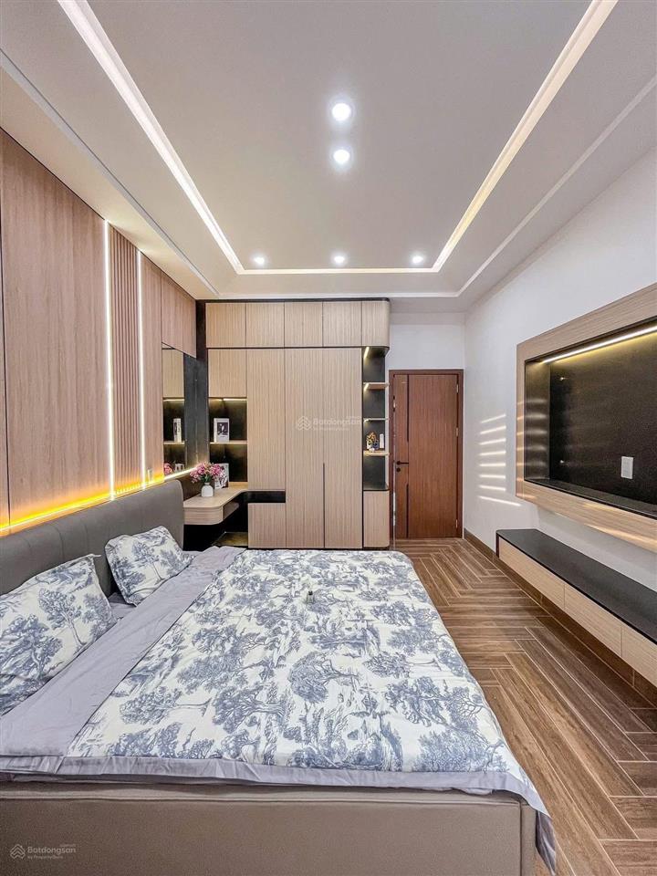 Chỉ 1 căn duy nhất đặng văn ngữ, 58m2, sổ riêng, giá 3 tỷ 550