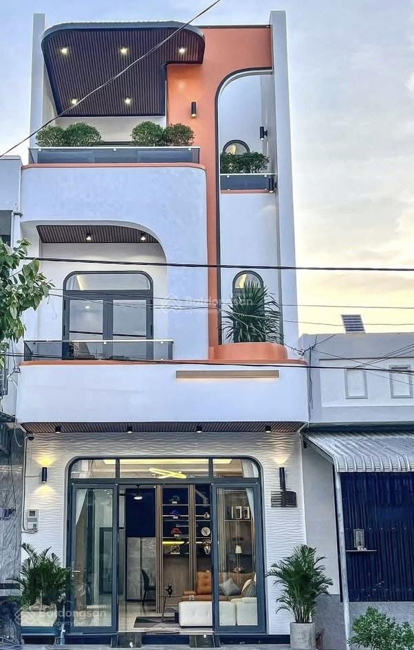 Chỉ 1 căn duy nhất đặng văn ngữ, 58m2, sổ riêng, giá 3 tỷ 550