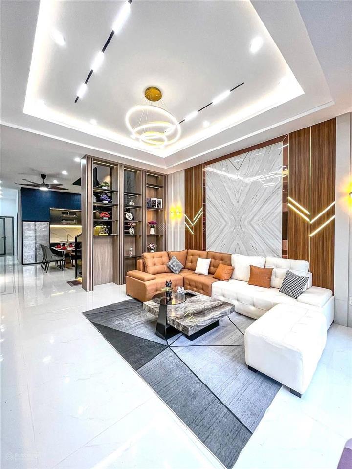 Chỉ 1 căn duy nhất đặng văn ngữ, 58m2, sổ riêng, giá 3 tỷ 550