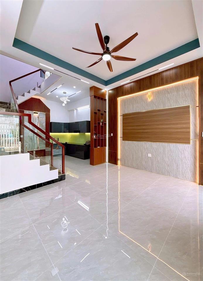 Giá 3 tỷ 770 dành cho khách hàng muốn an cư tuổi xế chiều, hẻm trần não, 68m2