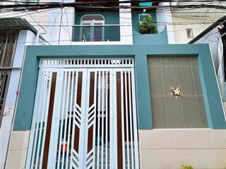 Giá 3 tỷ 770 dành cho khách hàng muốn an cư tuổi xế chiều, hẻm trần não, 68m2