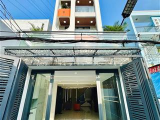 Nhà riêng tôn thất thuyết, quận 4, hàng hiếm 67m2, giá cực tốt 3 tỷ 880