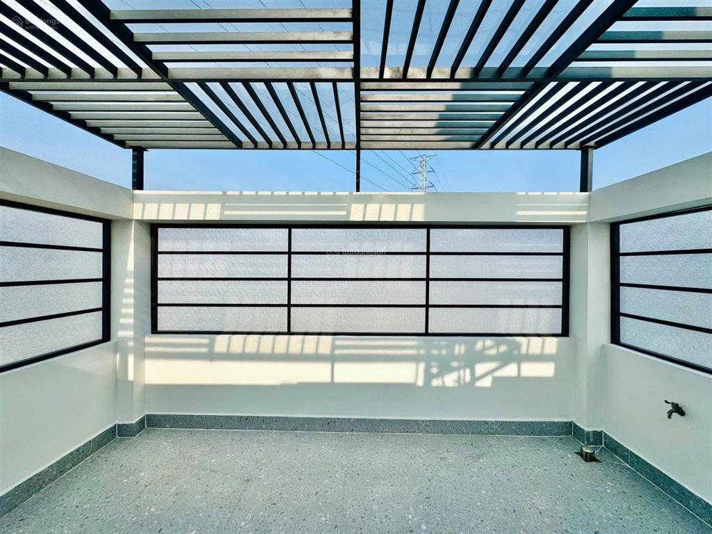 Nhà riêng tôn thất thuyết, quận 4, hàng hiếm 67m2, giá cực tốt 3 tỷ 880