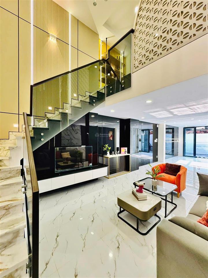 Nhà riêng tôn thất thuyết, quận 4, hàng hiếm 67m2, giá cực tốt 3 tỷ 880