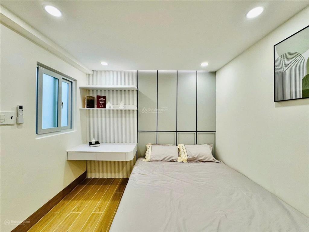 Nhà riêng tôn thất thuyết, quận 4, hàng hiếm 67m2, giá cực tốt 3 tỷ 880