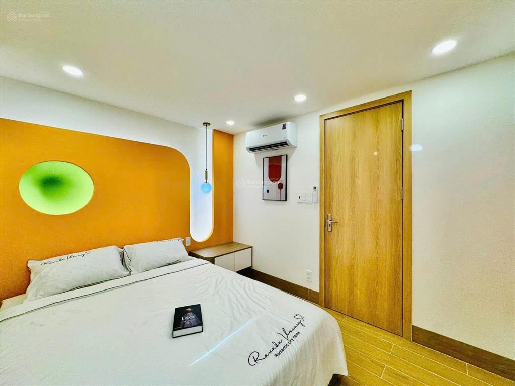 Nhà riêng tôn thất thuyết, quận 4, hàng hiếm 67m2, giá cực tốt 3 tỷ 880