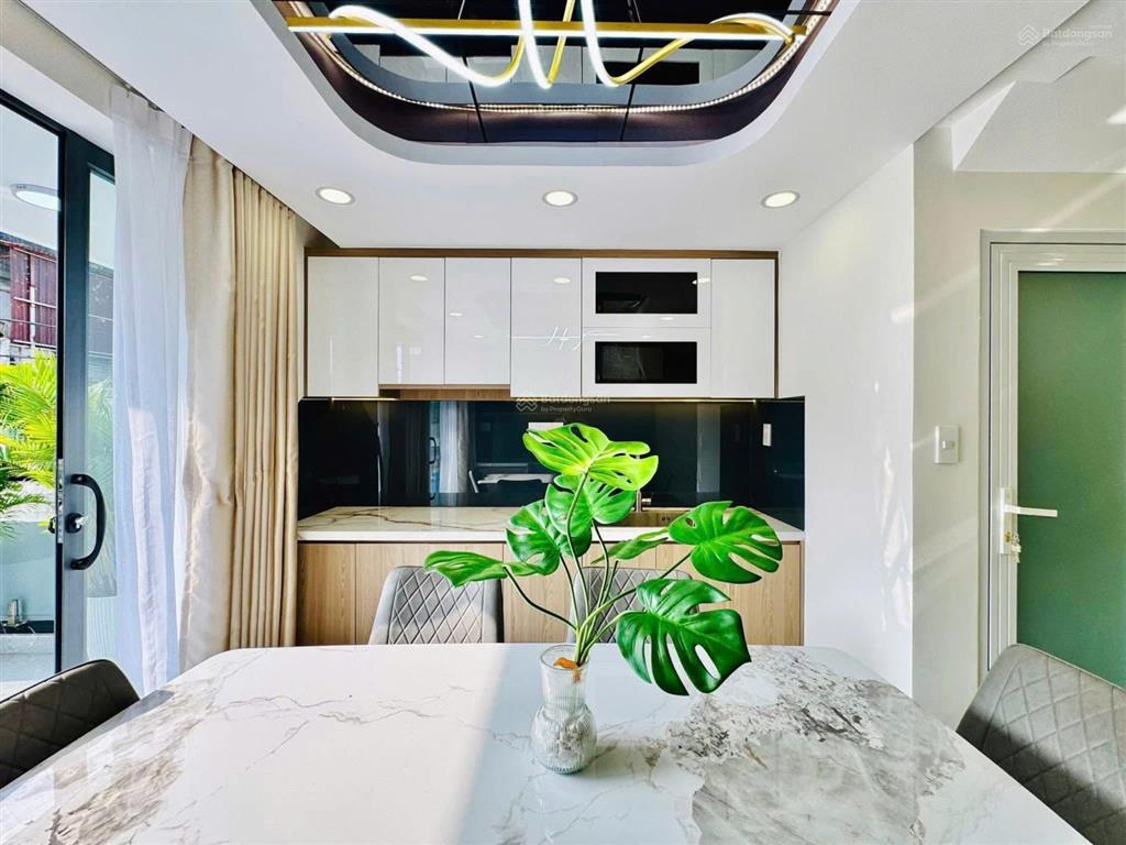 Nhà riêng tôn thất thuyết, quận 4, hàng hiếm 67m2, giá cực tốt 3 tỷ 880