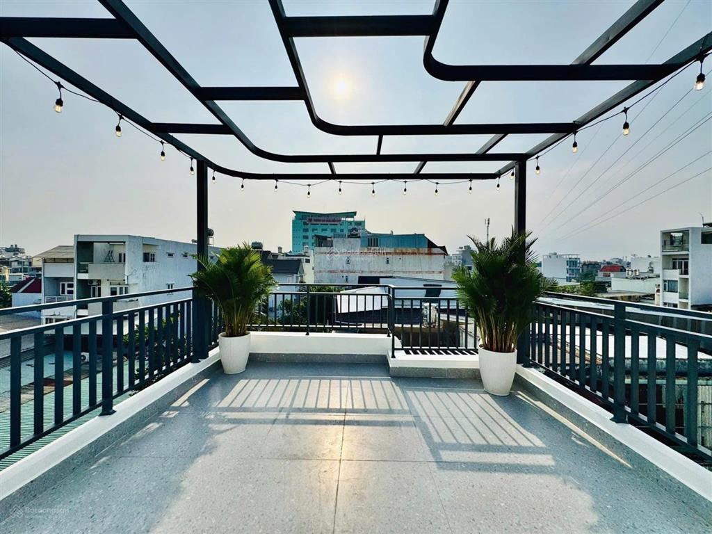 Nhà riêng tôn thất thuyết, quận 4, hàng hiếm 67m2, giá cực tốt 3 tỷ 880