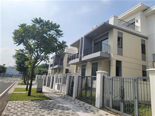 Nhà phố 8x20m đường thông 19m,hướng đông bắc mát mẻ,đã nhận nhà,chỉ 1 căn duy nhất giá chỉ 9 tỷ