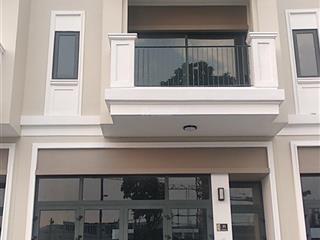 Sở hữu ngay shophouse 120m,trục đường 22m,có nhiều khách hàng đã thuê làm vp bds,giá bán 9 tỷ