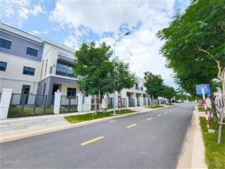 Biệt thự song lập 200m2 hướng sông lớn elite1 aqua city,nhà sẵn,đường 14m,giá chỉ 11.5 tỷ