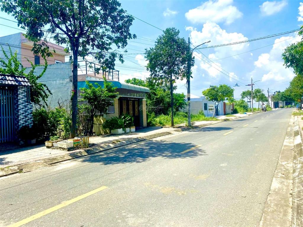 Cần bán gấp lô đất 90m2 đường trần đại nghĩa giá 2 tỷ 3 ngay bệnh viện nhi đồng, gần vành đai 3