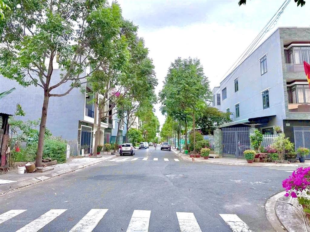 Cần bán gấp lô đất 93m² đường thanh niên, giá 2 tỷ 6 ngay khu đô thị đại học quốc tế vin