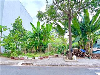 Cần bán gấp lô đất 93m2 đường thanh niên giá 2tỷ6 ngay khu đô thị đại học quốc tế vin