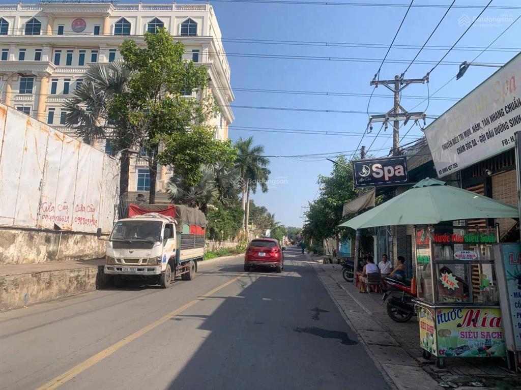 Bán lô đất đẹp 102m2 ngay kdc long bình tân giá 2tỷ5 gần kdl sơn tiên