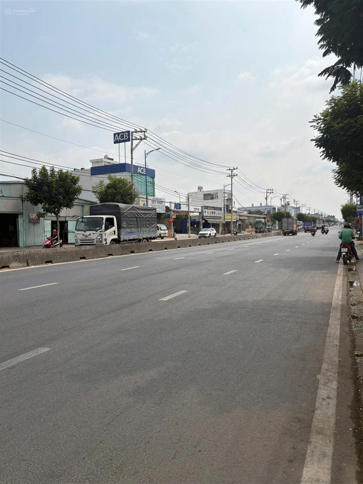Bán gấp lô đất ngay tthc xã đông thạnh dt 95m2 gần đặng thúc vịnh giá 2 tỷ 850
