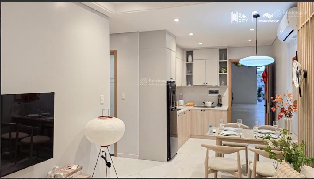 Bán căn hộ cao cấp 2pn ngay mặt tiền trần văn giàu giá chỉ 2 tỷ/căn, tặng full nội thất an cường
