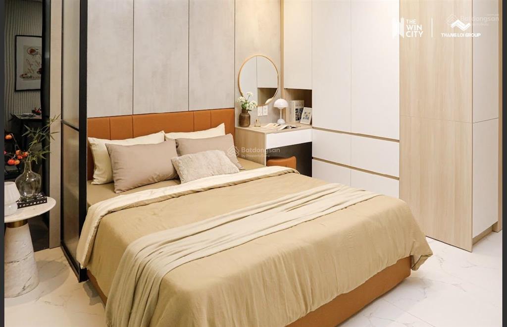 Chỉ với 160 triệu nhận ngay căn hộ cao cấp 1pn nằm trên mặt tiền tỉnh lộ 10, cách aeon bình tân 15p